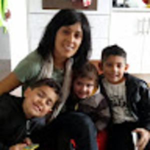 Meet your Posher, Lisa